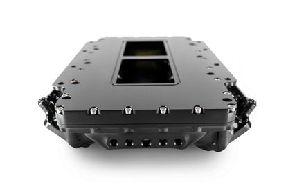 LS3 Low Height Roots Blower Mechanical Injection Intake