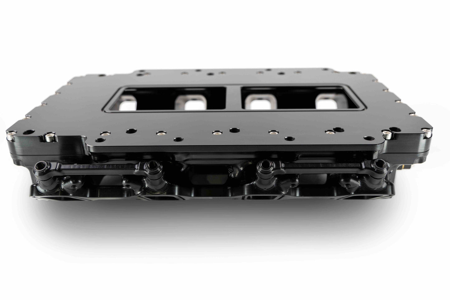 LS3 Low Height Roots Blower Mechanical Injection Intake