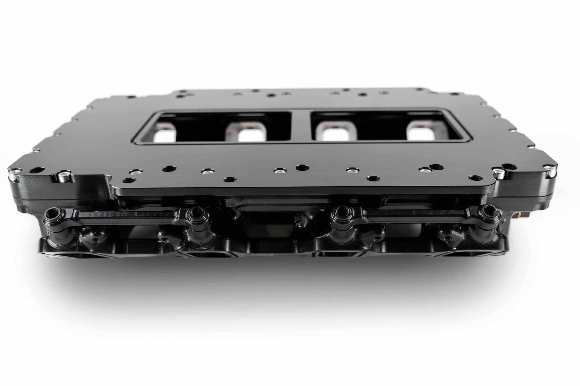 LS3 Low Height Roots Blower Mechanical Injection Intake