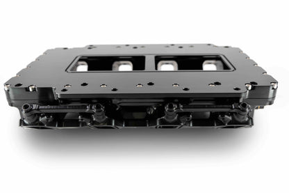 LS3 Low Height Roots Blower Mechanical Injection Intake