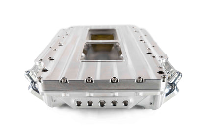 LS3 Low Height Roots Blower Mechanical Injection Intake