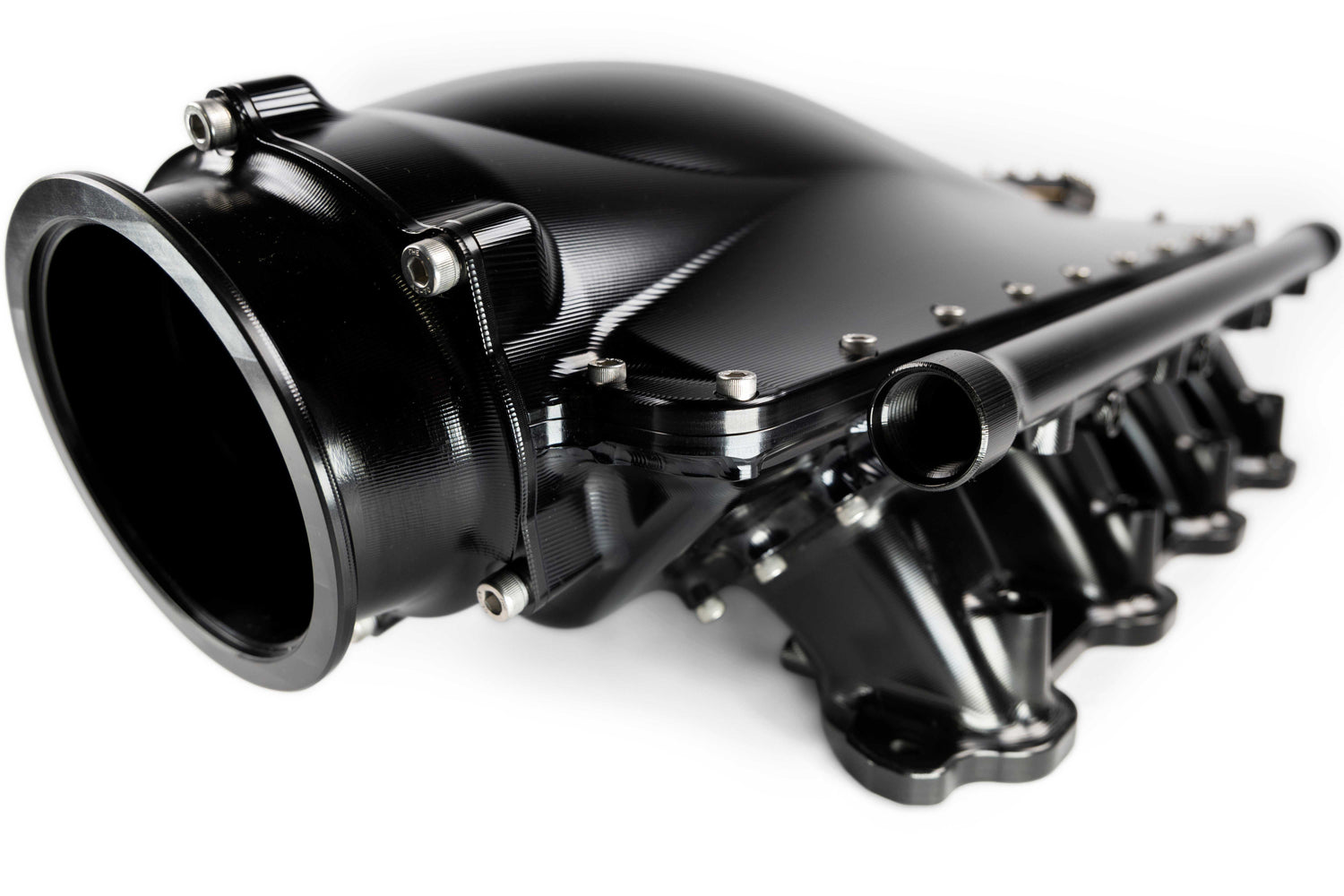 Godzilla Intake Single Injector - High-Performance Engine Component