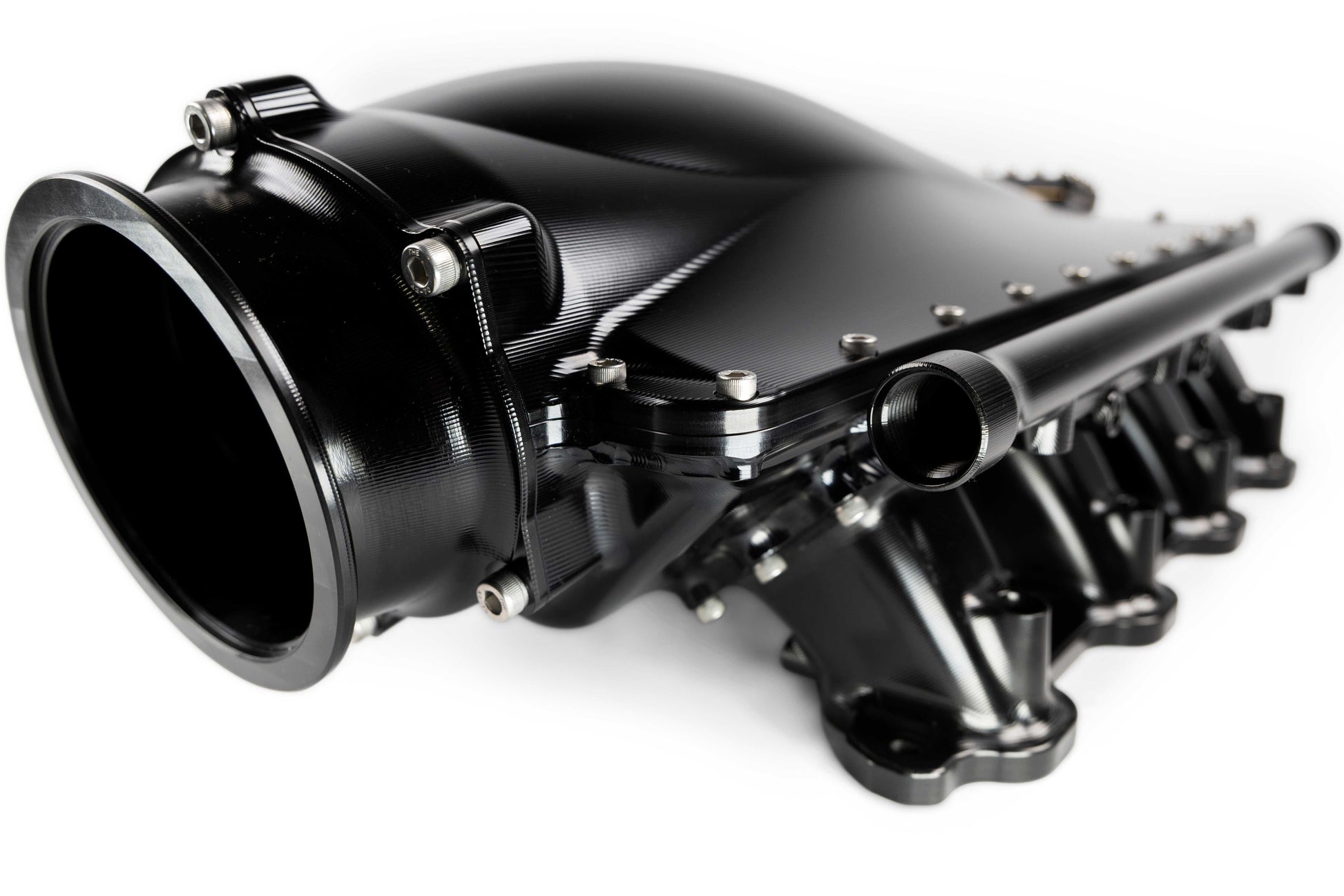 Godzilla Intake Single Injector - High-Performance Engine Component
