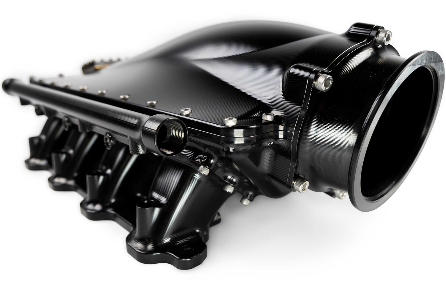 Godzilla Intake Single Injector - High-Performance Engine Component