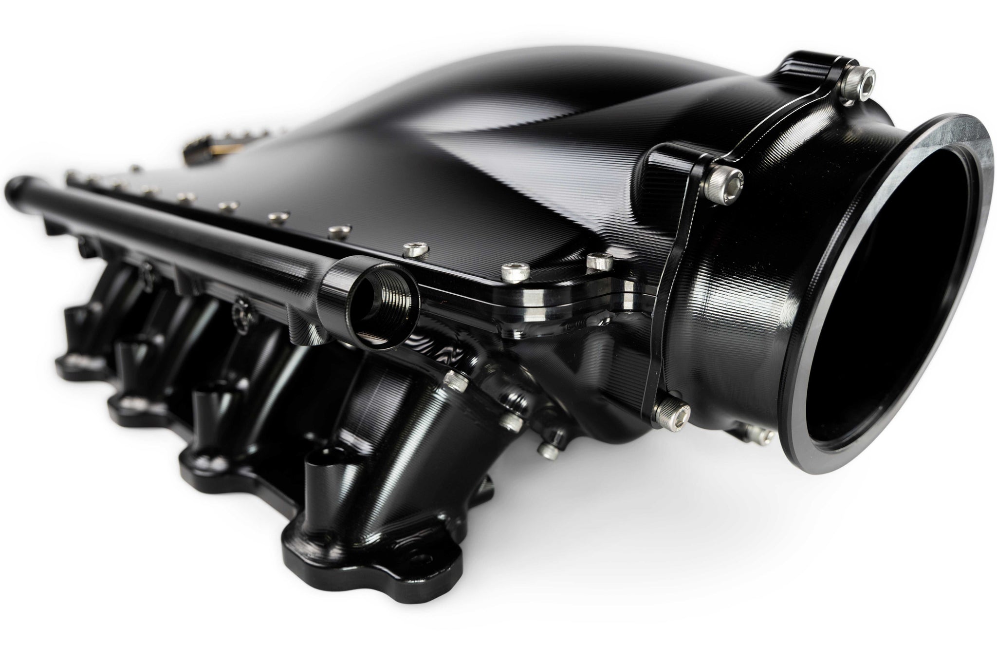 Godzilla Intake Single Injector - Optimized Engine Performance – Shauns ...