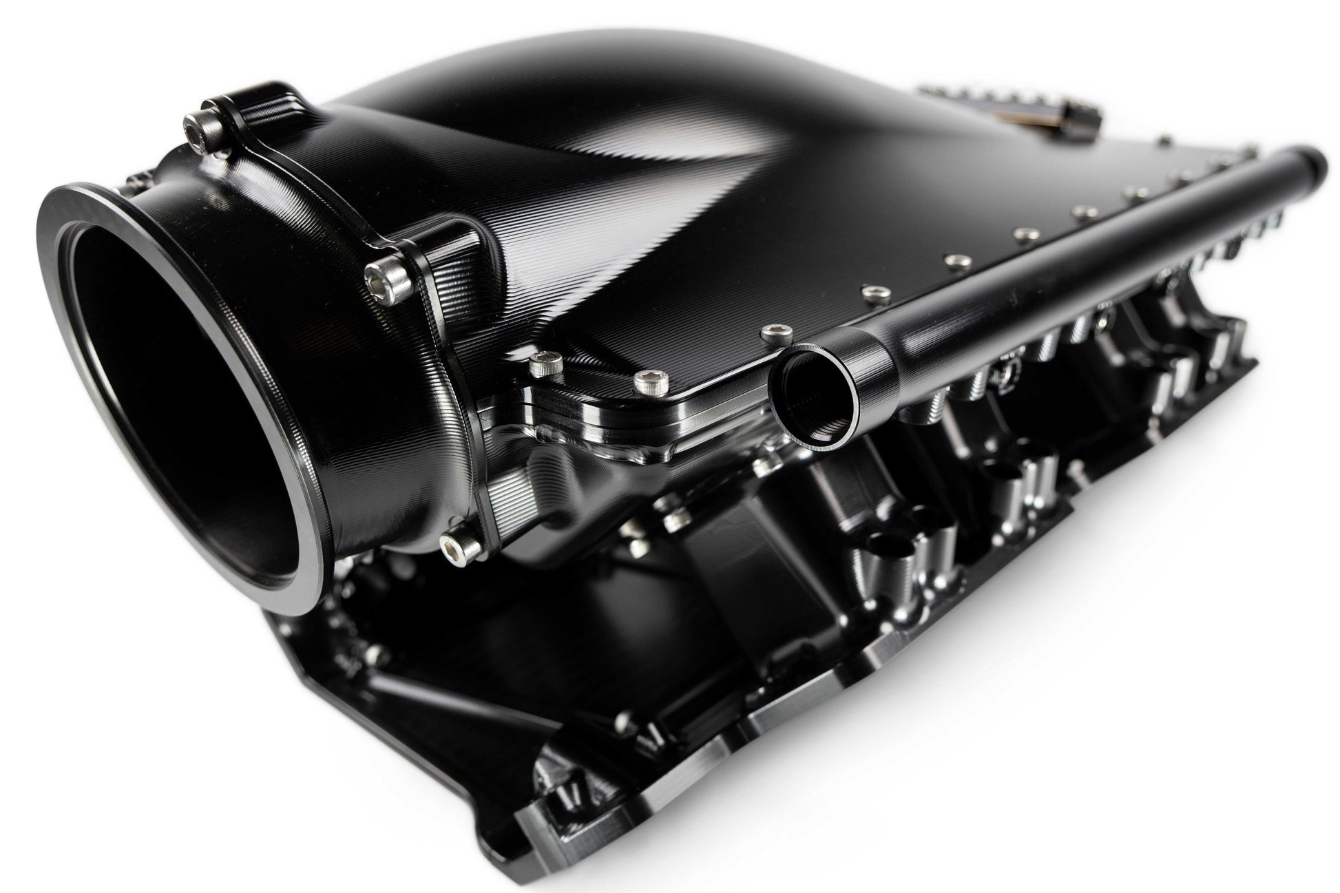 BIG BLOCK CHEV - CONVENTIONAL - INTAKE - 10.2 - DUAL INJECTOR