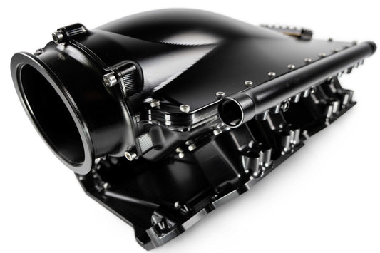 BIG BLOCK CHEV - CONVENTIONAL - INTAKE - 10.2 - DUAL INJECTOR