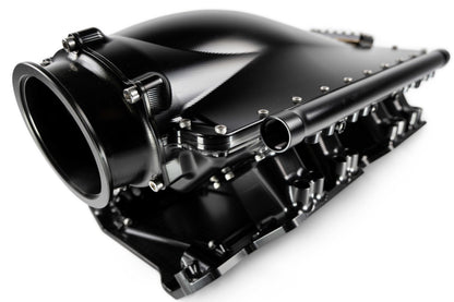 BIG BLOCK CHEV - CONVENTIONAL - INTAKE - 10.2 - DUAL INJECTOR