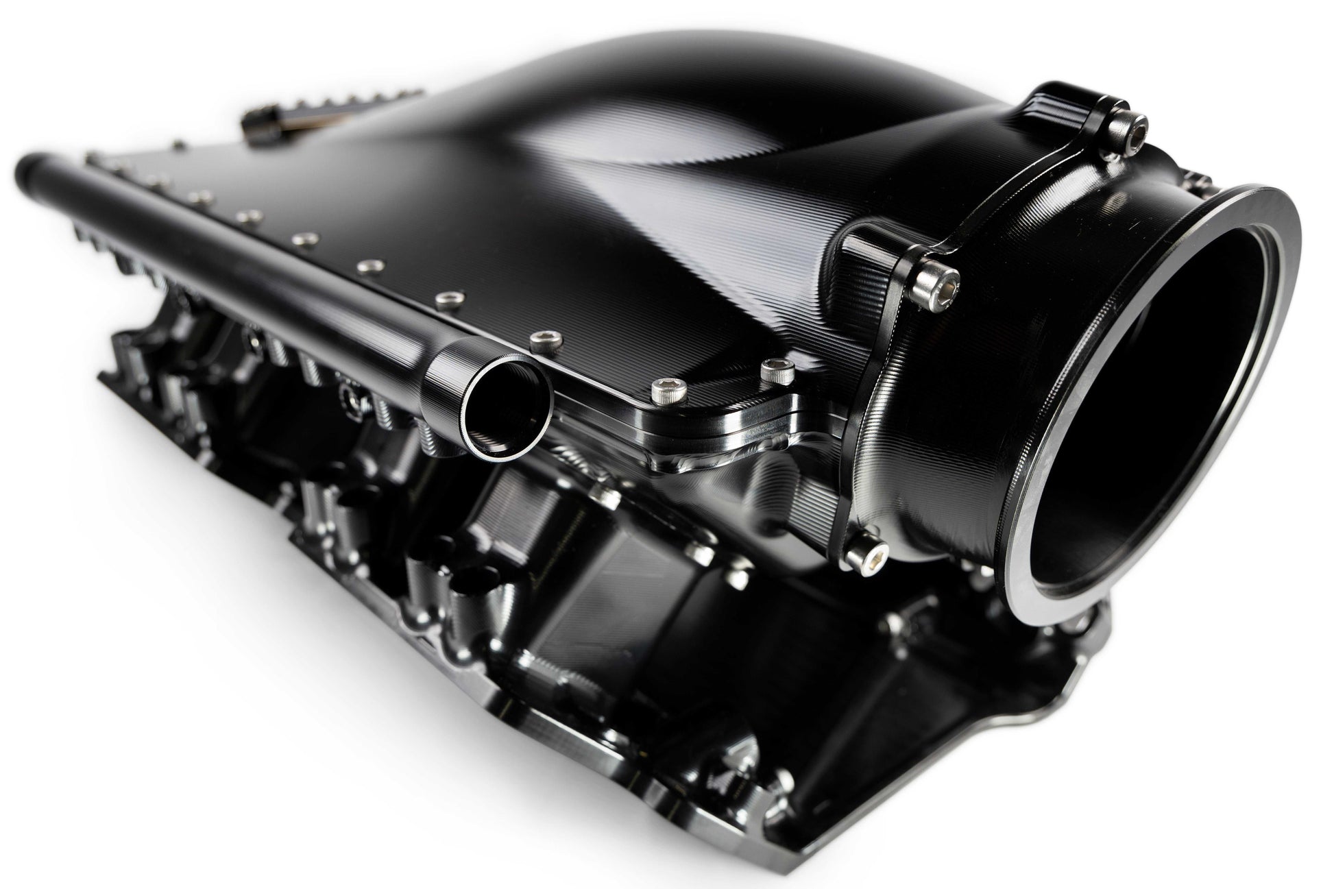 BIG BLOCK CHEV - CONVENTIONAL - INTAKE - 10.2 - DUAL INJECTOR