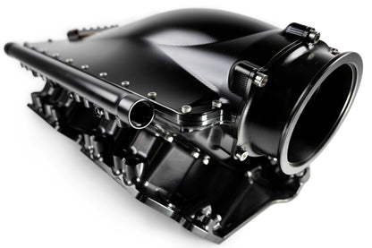 BIG BLOCK CHEV - CONVENTIONAL - INTAKE - 10.2 - DUAL INJECTOR