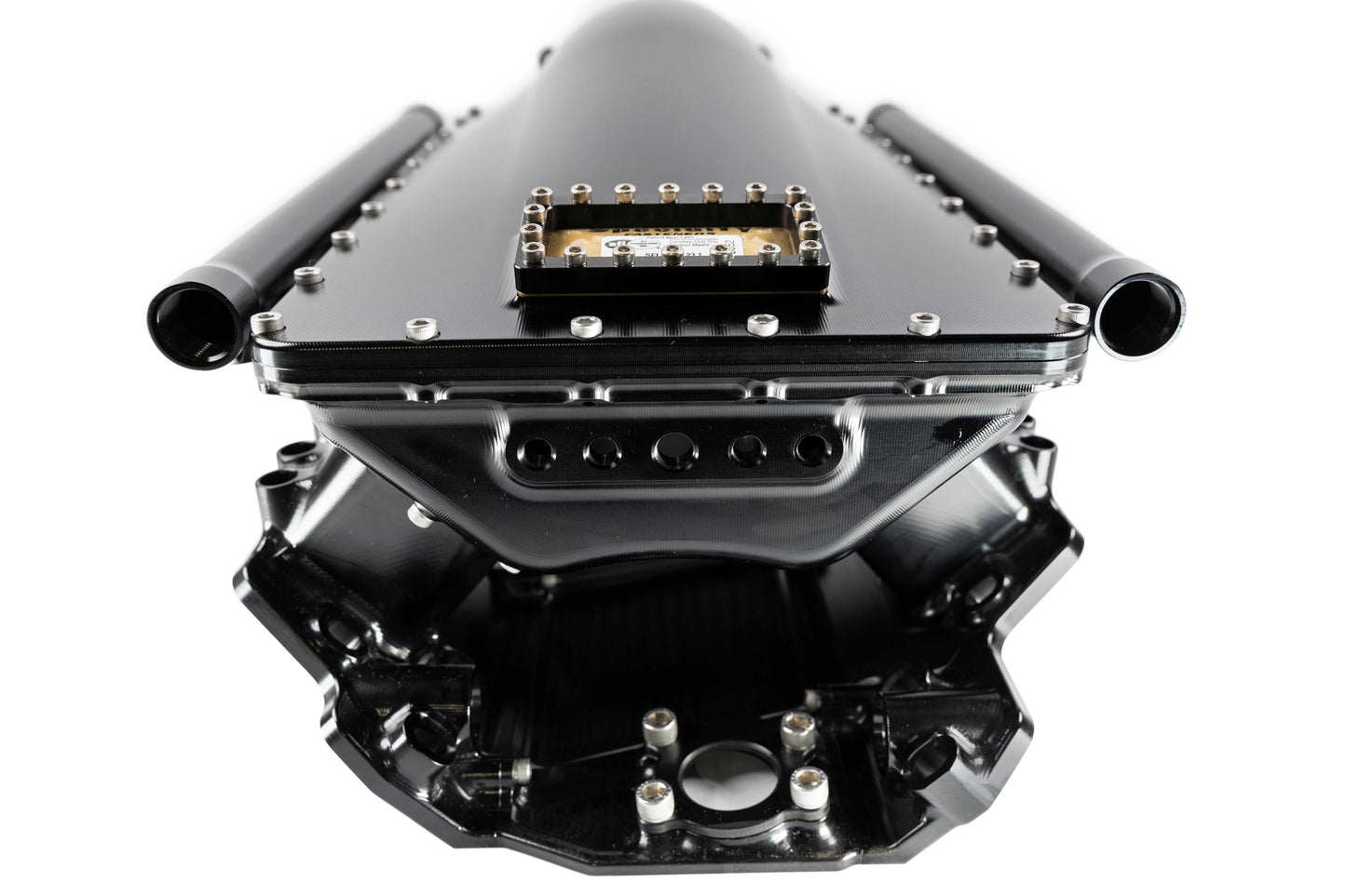 BIG BLOCK CHEV - CONVENTIONAL - INTAKE - 10.2 - DUAL INJECTOR