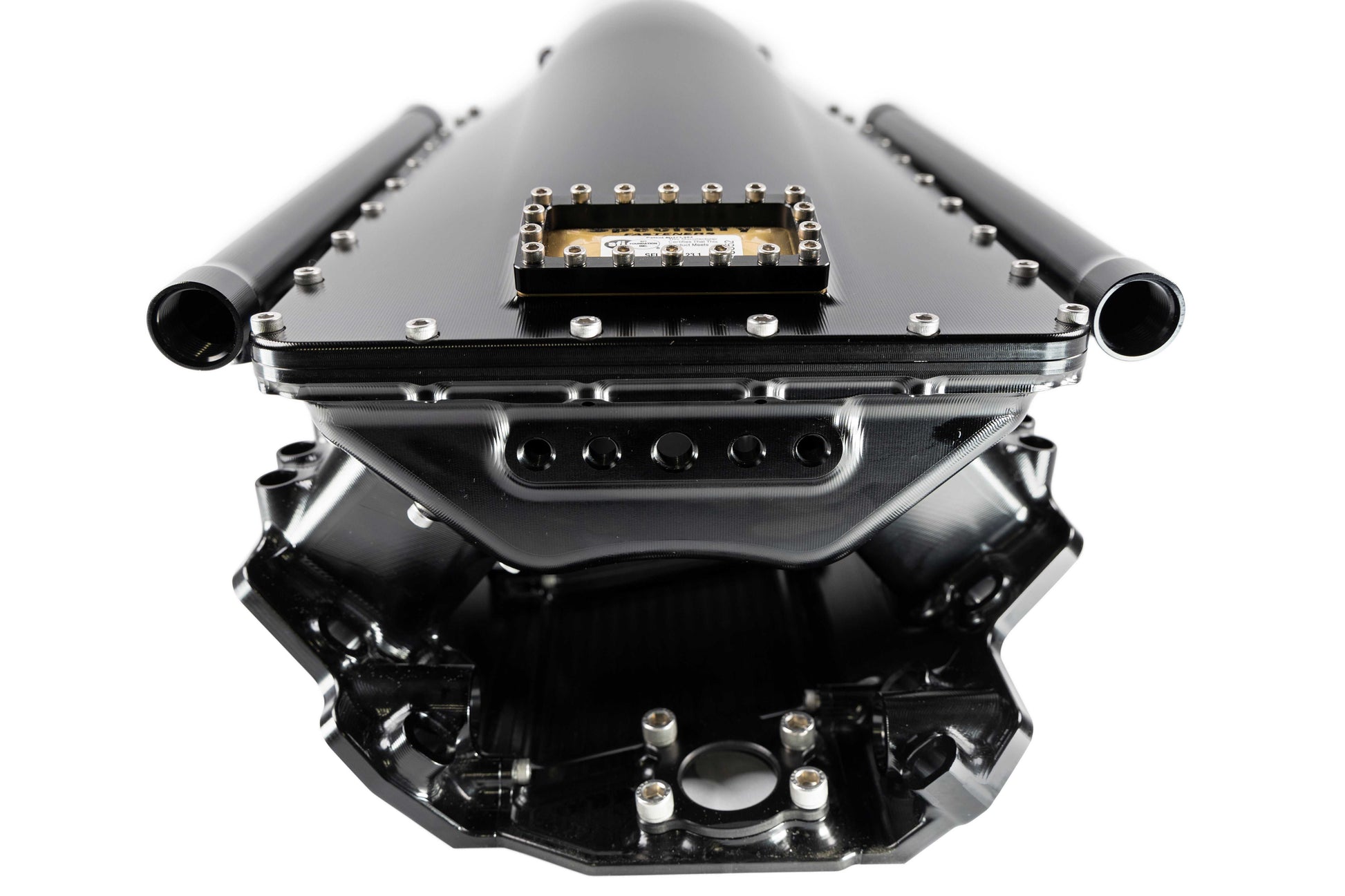 BIG BLOCK CHEV - CONVENTIONAL - INTAKE - 10.2 - DUAL INJECTOR