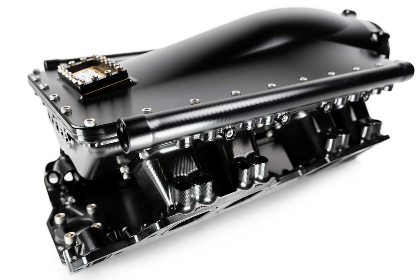 BIG BLOCK CHEV - CONVENTIONAL - INTAKE - 10.2 - DUAL INJECTOR