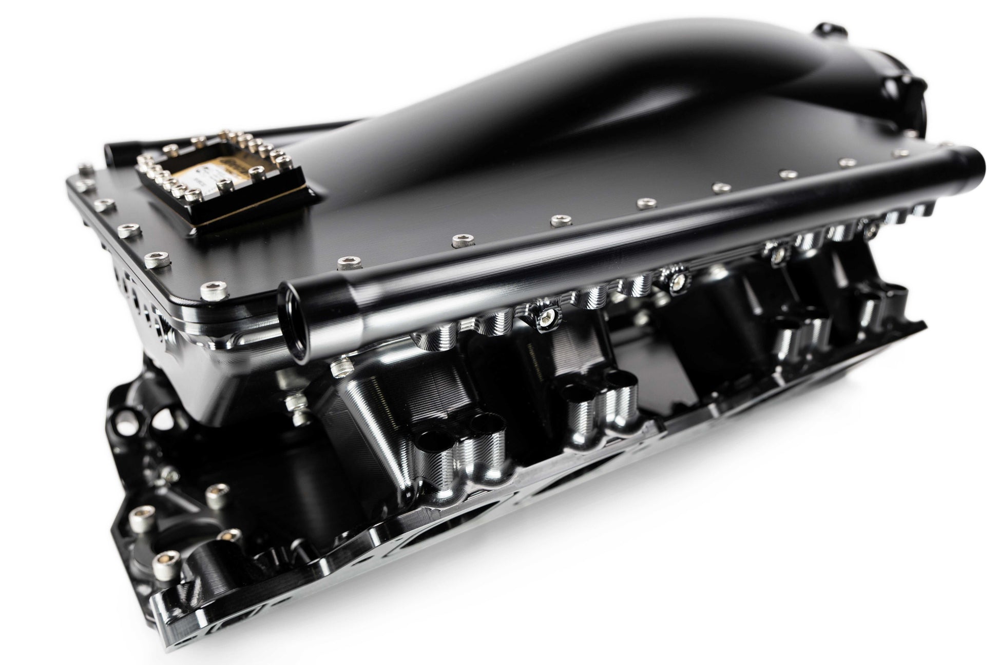 BIG BLOCK CHEV - CONVENTIONAL - INTAKE - 10.2 - DUAL INJECTOR