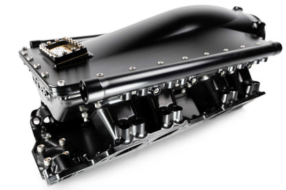 BIG BLOCK CHEV - CONVENTIONAL - INTAKE - 10.2 - DUAL INJECTOR