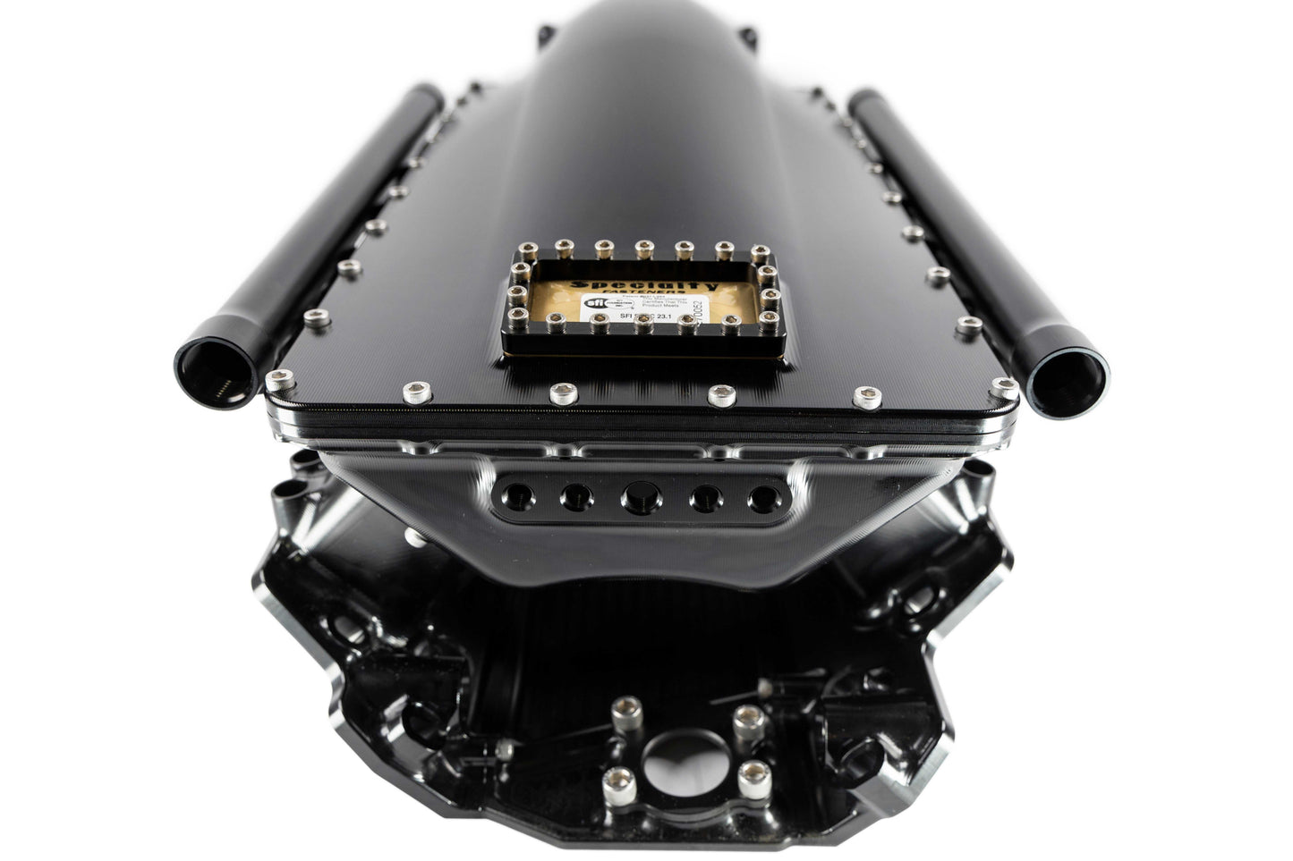 BIG BLOCK CHEV - CONVENTIONAL - INTAKE - 10.2 - DUAL INJECTOR