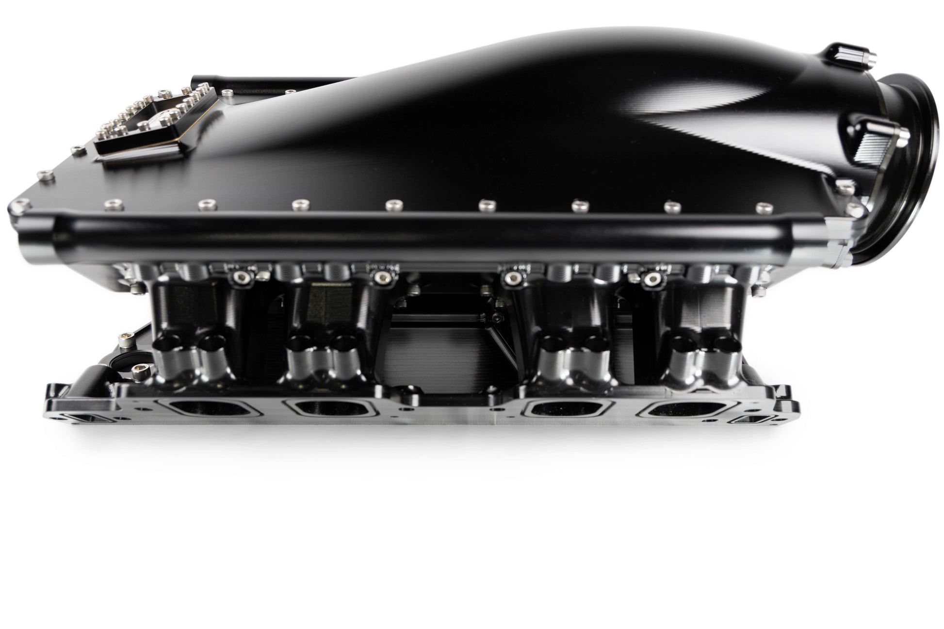 BIG BLOCK CHEV - CONVENTIONAL - INTAKE - 10.2 - DUAL INJECTOR