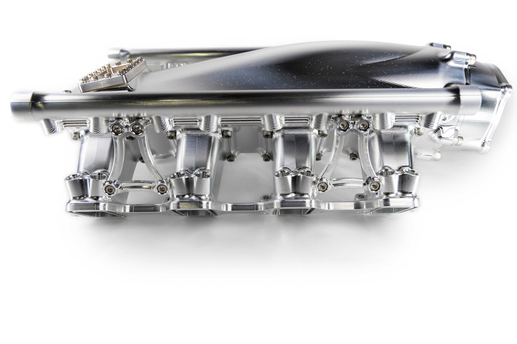 LS3 - LOW INTAKE - DUAL INJECTOR – Shauns Custom Alloy