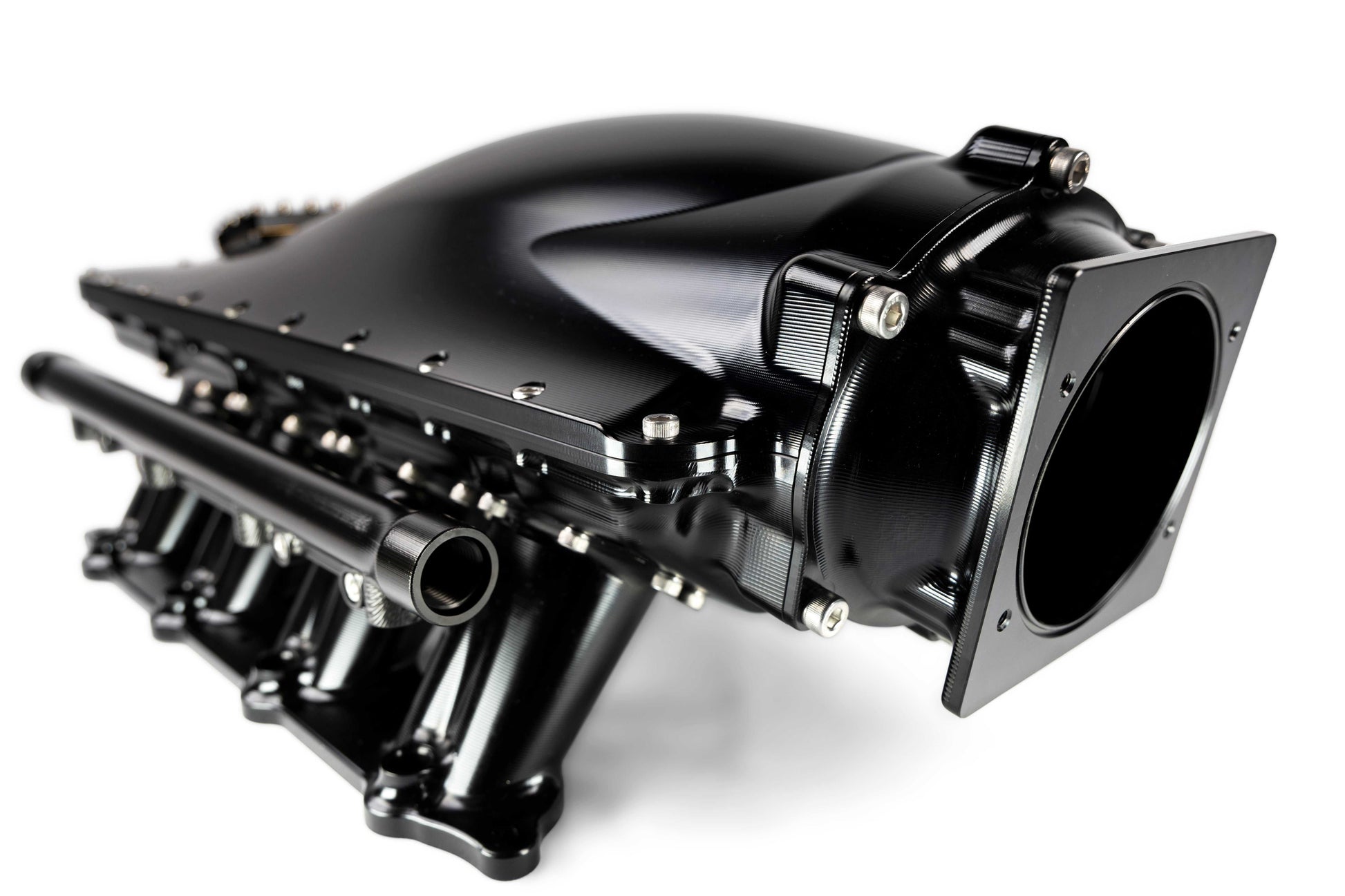 Coyote Intake Single Injector - High-Efficiency Fuel Delivery for Engine Performance