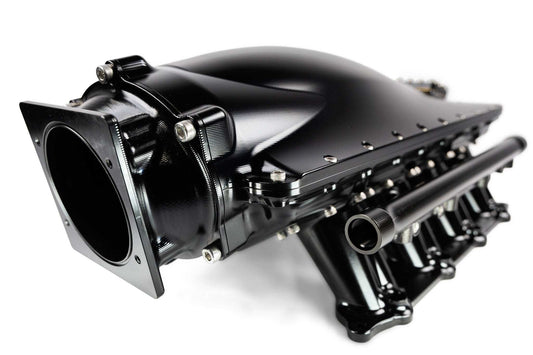 COYOTE - INTAKE - DUAL INJECTOR