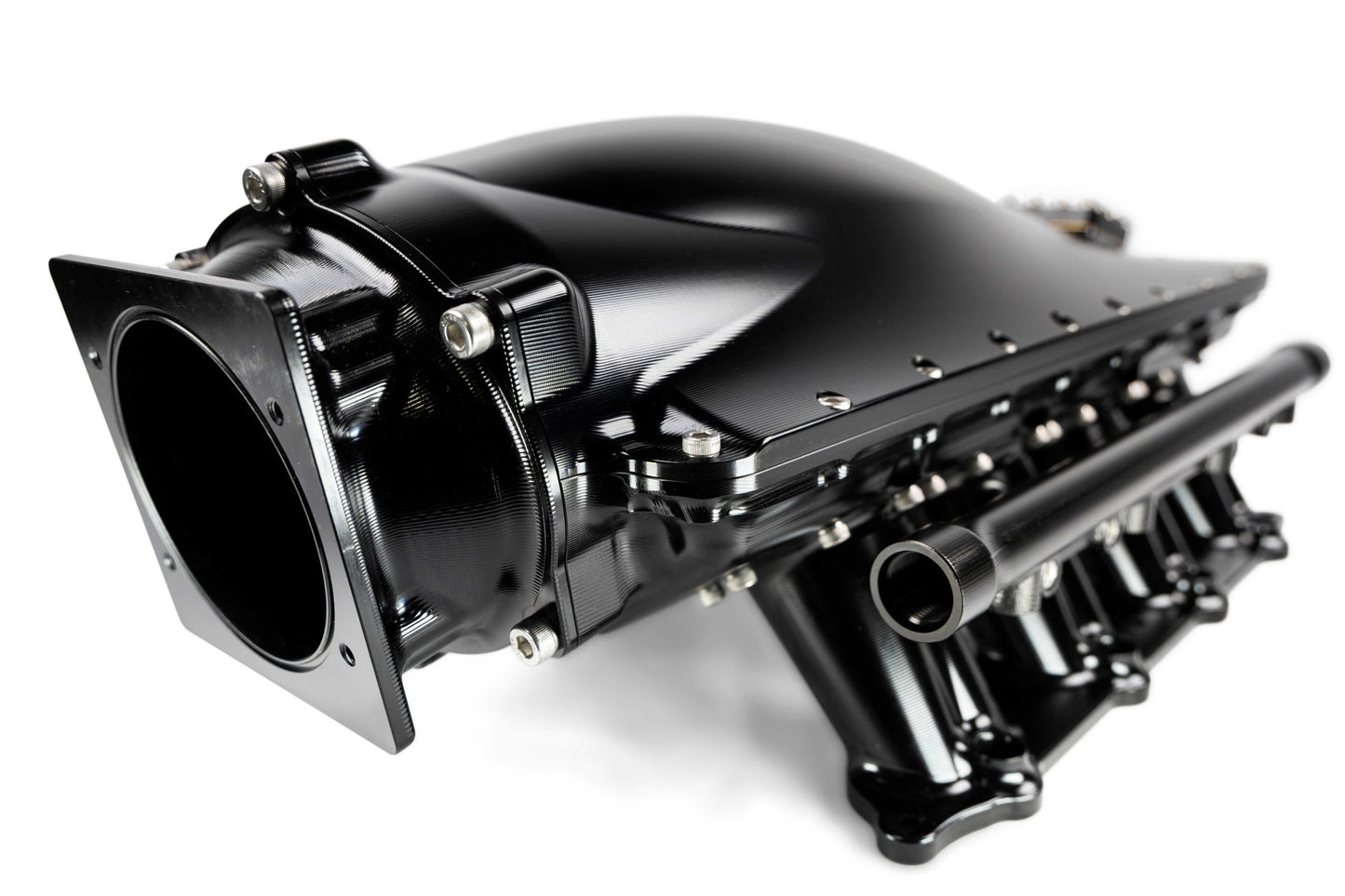 Coyote Intake Single Injector - High-Efficiency Fuel Delivery for Engine Performance