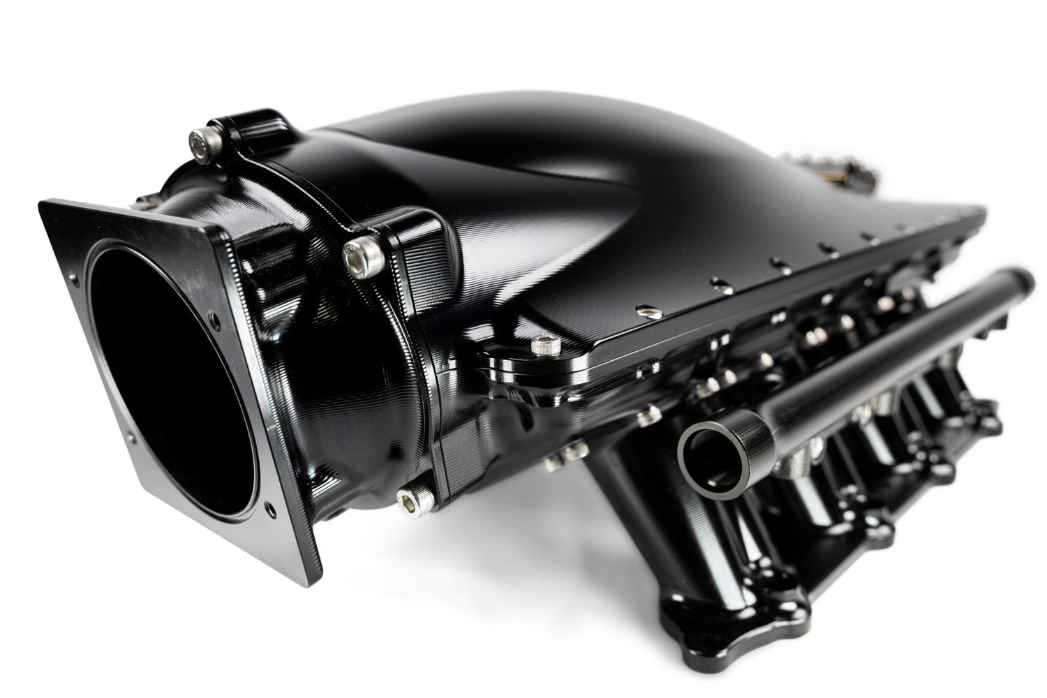 Coyote Intake Single Injector - High-Efficiency Fuel Delivery for Engine Performance