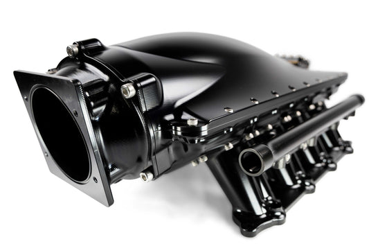 Coyote Intake Single Injector - High-Efficiency Fuel Delivery for Engine Performance