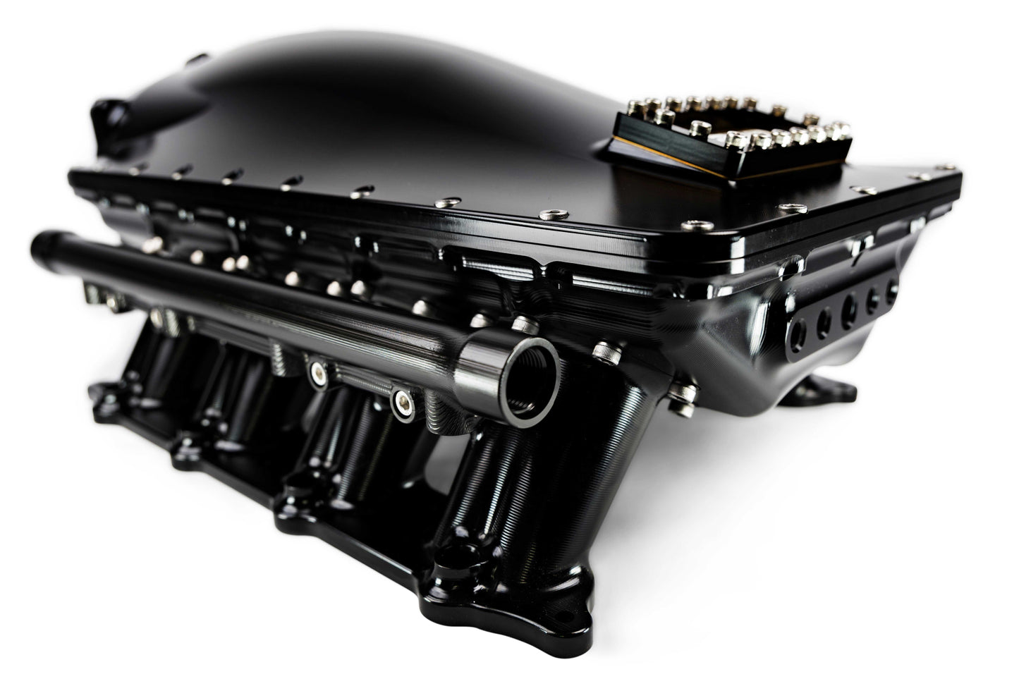 Coyote Intake Single Injector - High-Efficiency Fuel Delivery for Engine Performance