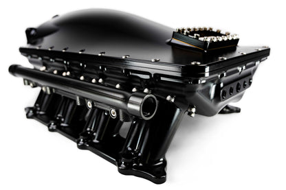 Coyote Intake Single Injector - High-Efficiency Fuel Delivery for Engine Performance