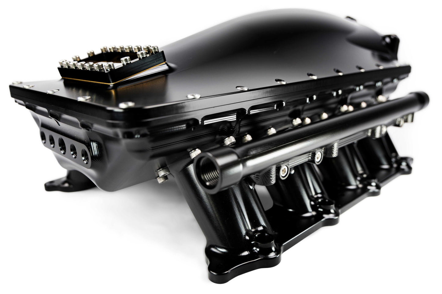 Coyote Intake Single Injector - High-Efficiency Fuel Delivery for Engine Performance