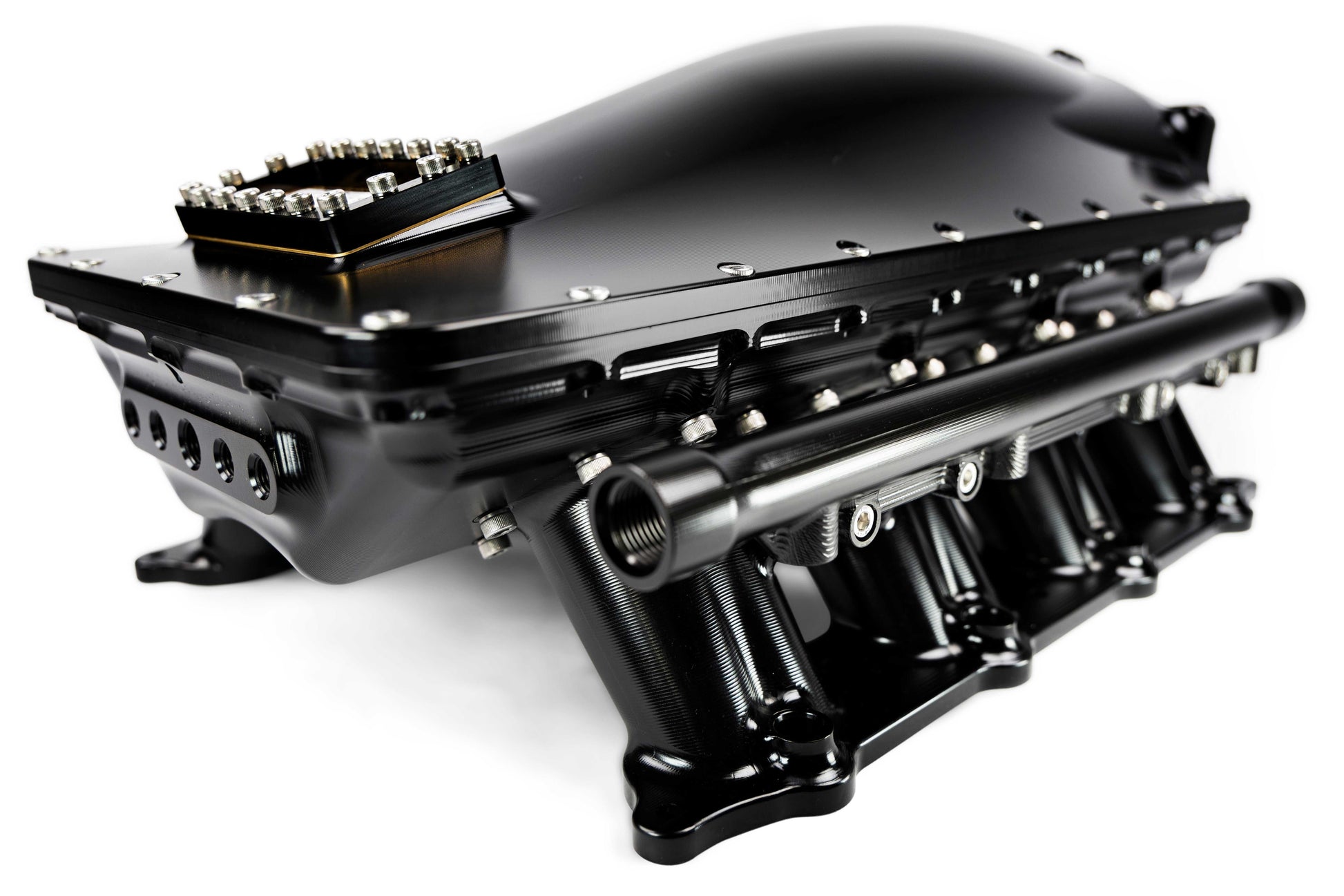 Coyote Intake Single Injector - High-Efficiency Fuel Delivery for Engine Performance