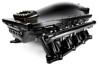 Coyote Intake Single Injector - High-Efficiency Fuel Delivery for Engine Performance