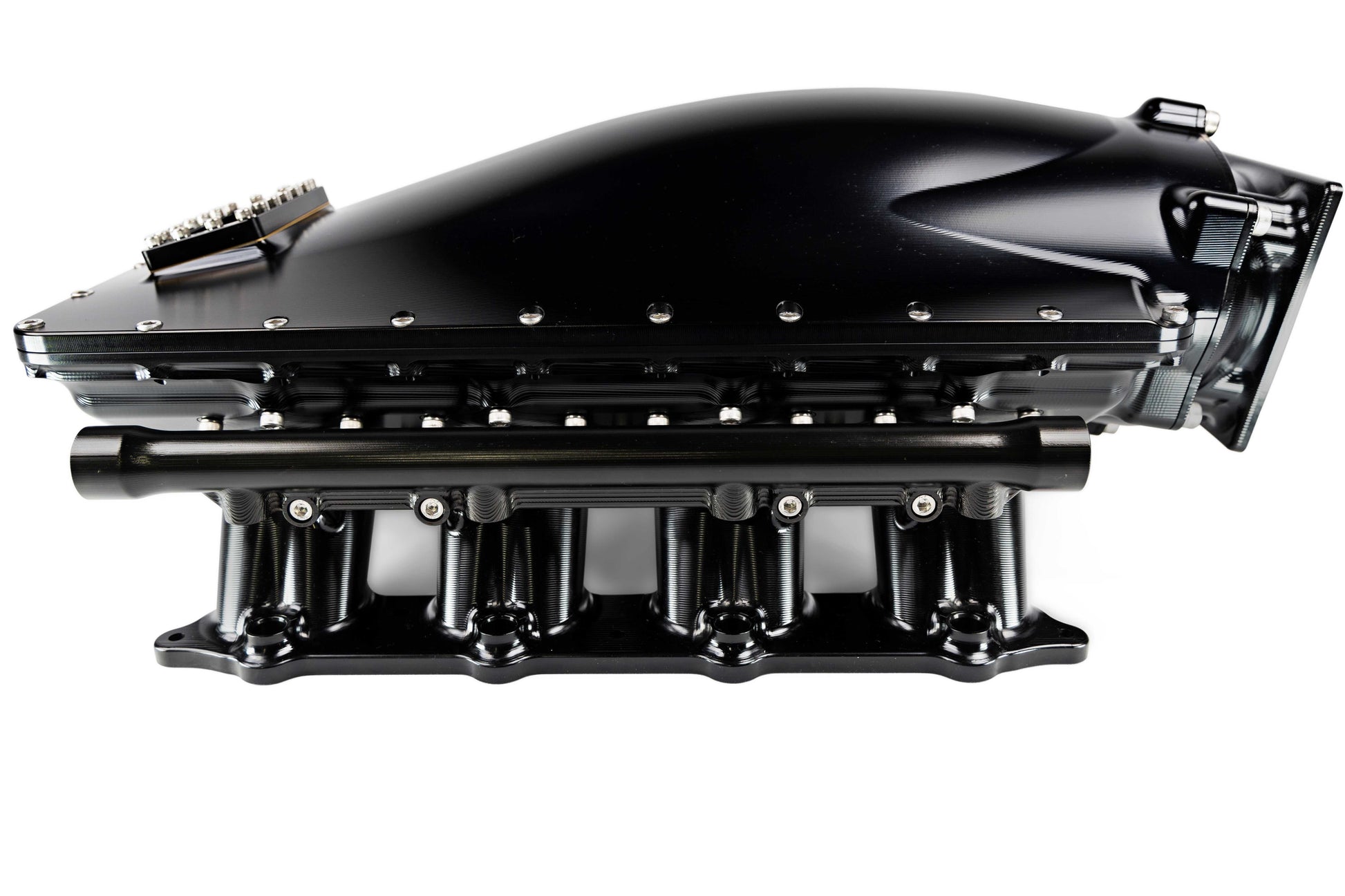 Coyote Intake Single Injector - High-Efficiency Fuel Delivery for Engine Performance