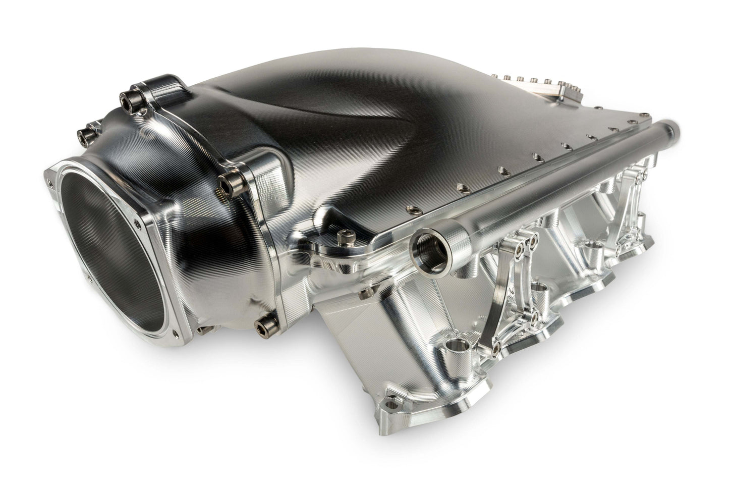 LS7 - FRANKENSTEIN - F710 - TALL INTAKE - SINGLE INJECTOR