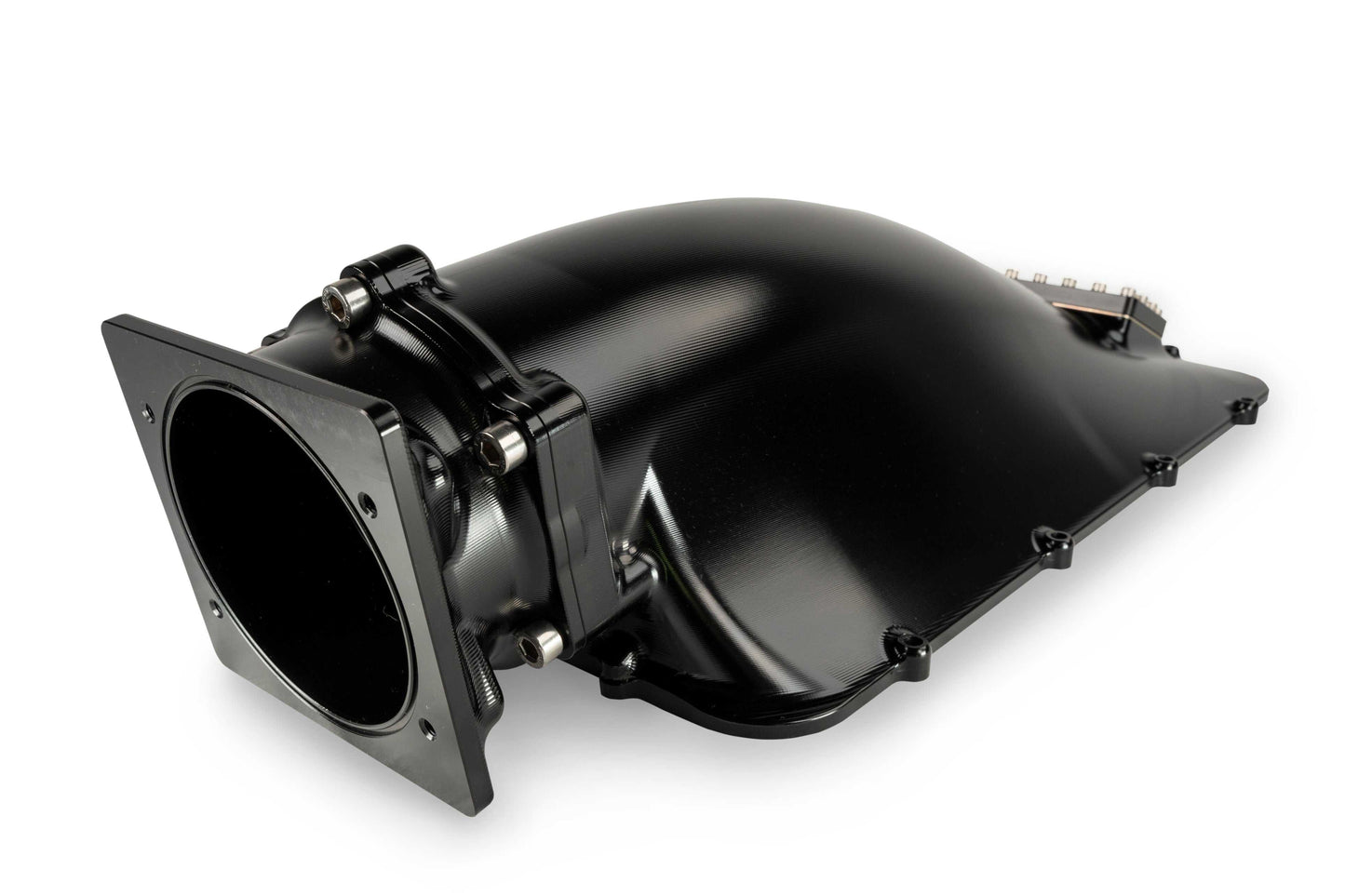 HOLLEY HIGH RAM - INTAKE PLENUM TOP
