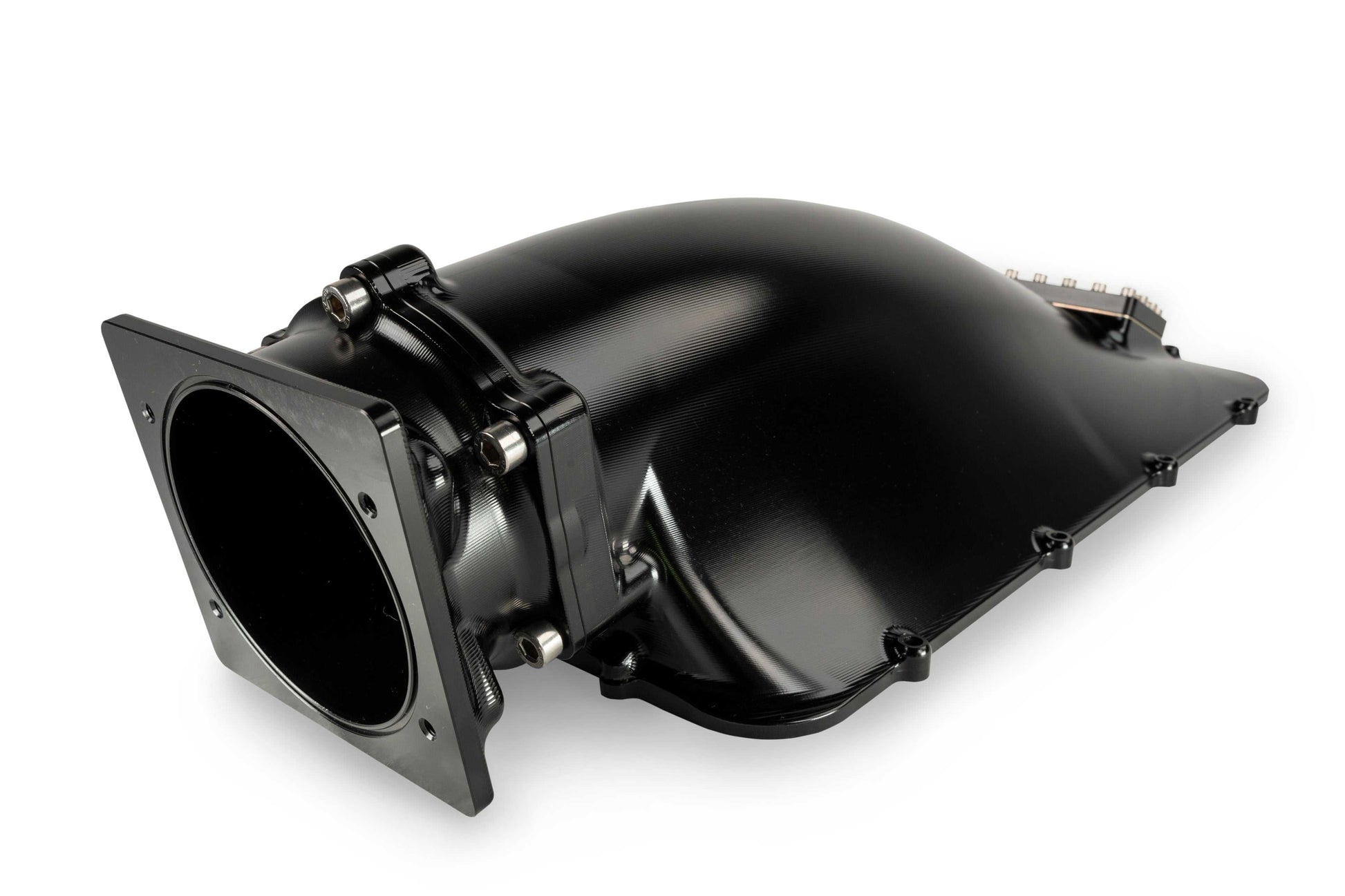 HOLLEY HIGH RAM - INTAKE PLENUM TOP