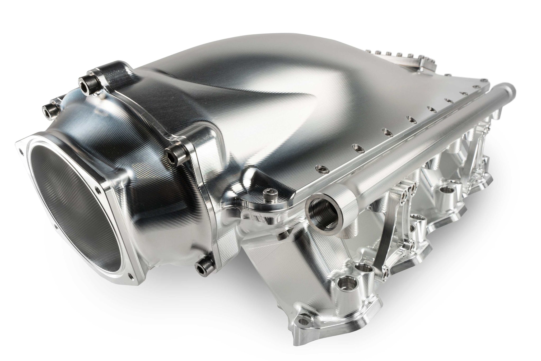 LS3 - TALL INTAKE - DUAL INJECTOR for Enhanced Performance – Shauns ...