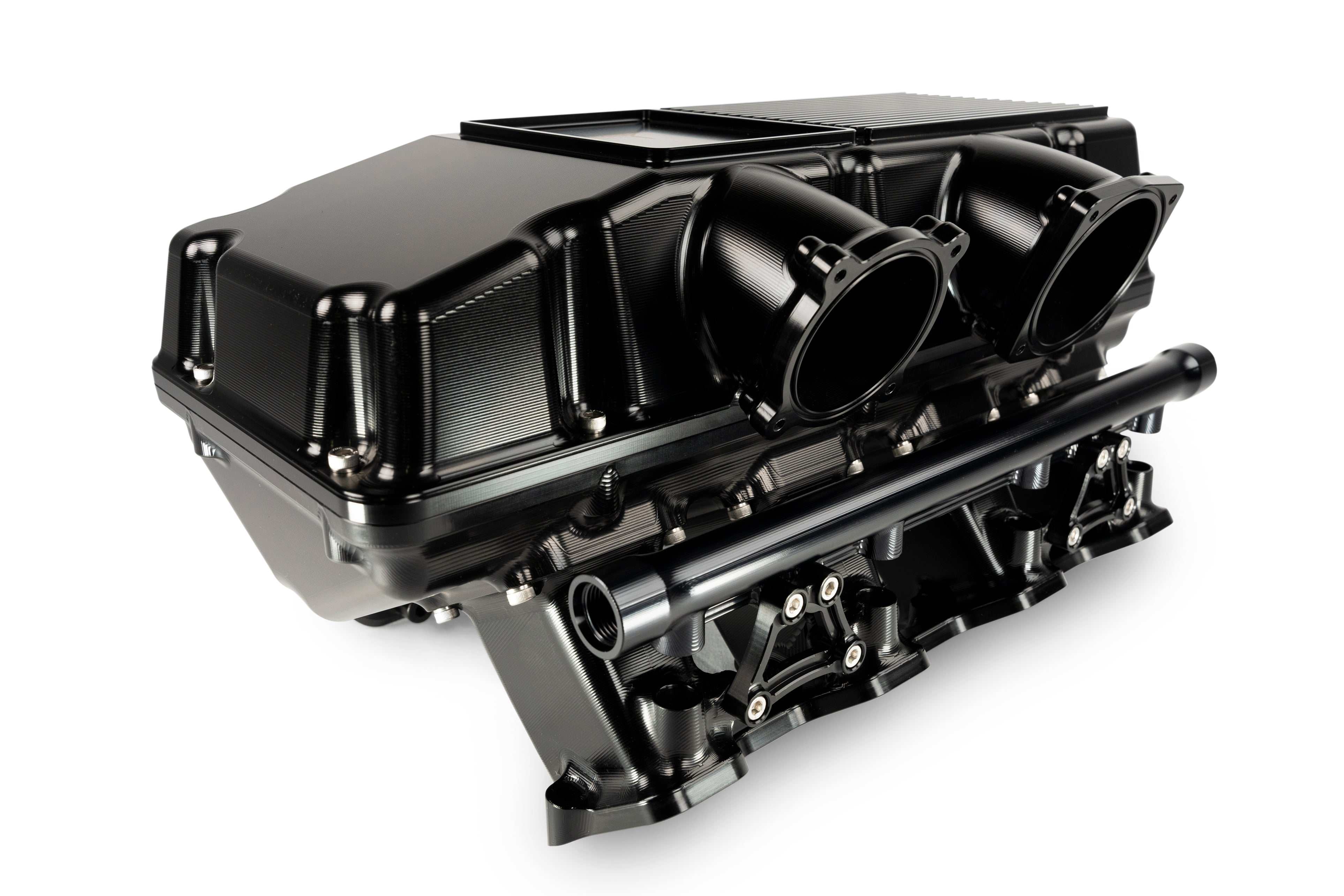 LS7 - GROUP A - SINGLE INJECTOR – Shauns Custom Alloy