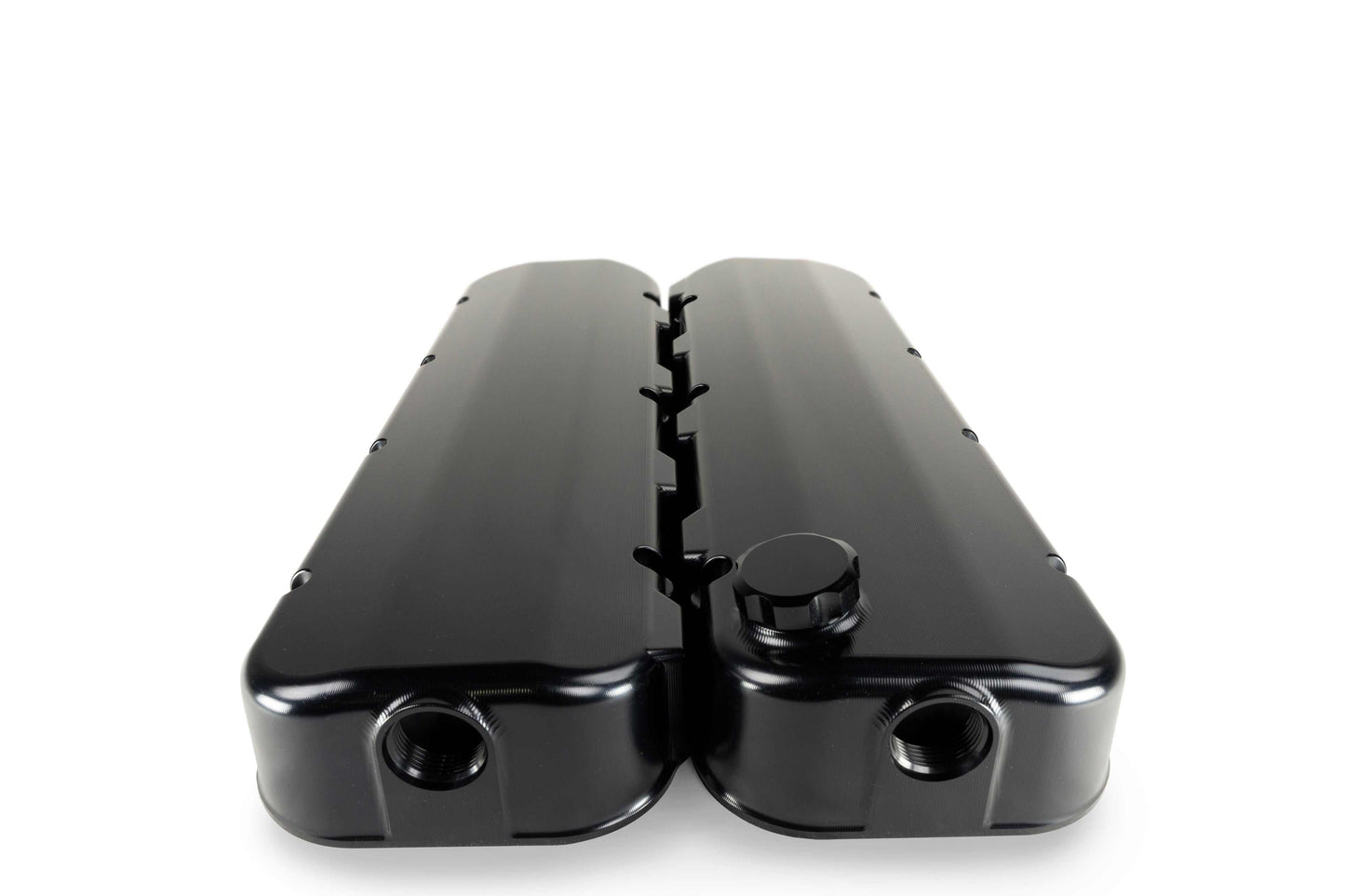 BBC SR20 Valve Cover Front Breather for Maximum Engine Efficiency