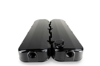 BBC SR20 Valve Cover Front Breather for Maximum Engine Efficiency