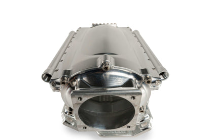SMALL BLOCK CHEV - 23 DEGREE - INTAKE - SINGLE INJECTOR