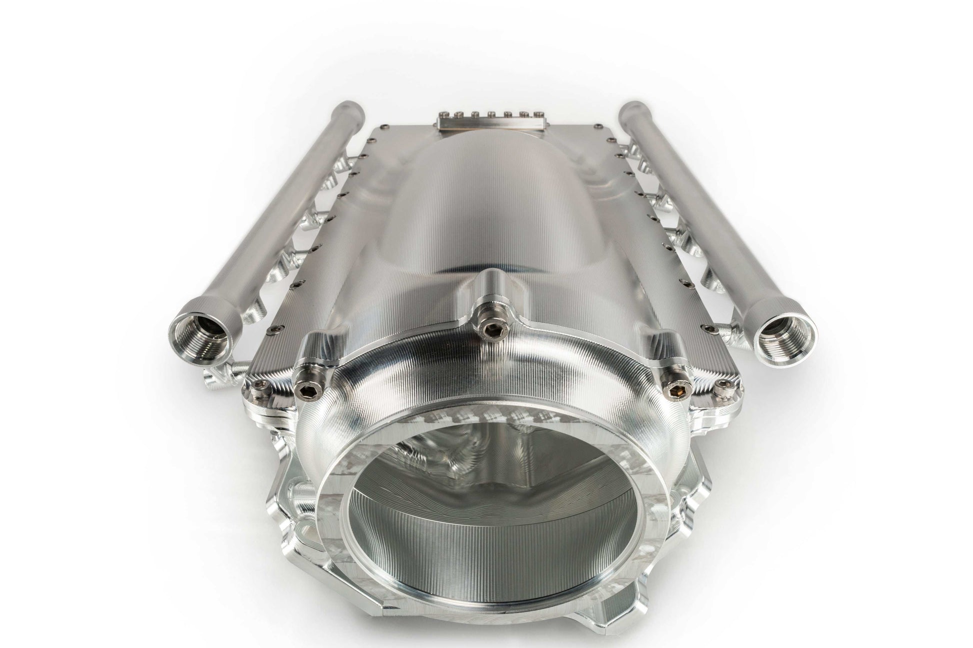 BIG BLOCK CHEV - HIGGINS SR20 - INTAKE - 9.8 - SINGLE INJECTOR