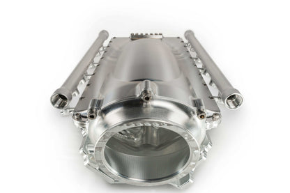 BIG BLOCK CHEV - BRODIX SR20 - INTAKE - 10.2 - SINGLE INJECTOR