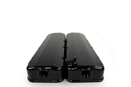 BBC Big Chief Valve Cover Front Breather for Improved Engine Efficiency