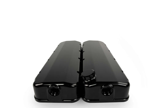 BBC Big Chief Valve Cover Front Breather for Improved Engine Efficiency