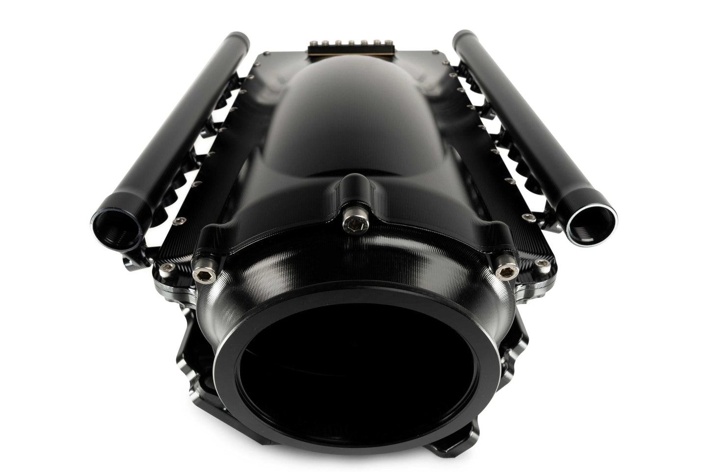 BIG BLOCK CHEV - BRODIX SR20 - INTAKE - 10.2 - DUAL INJECTOR