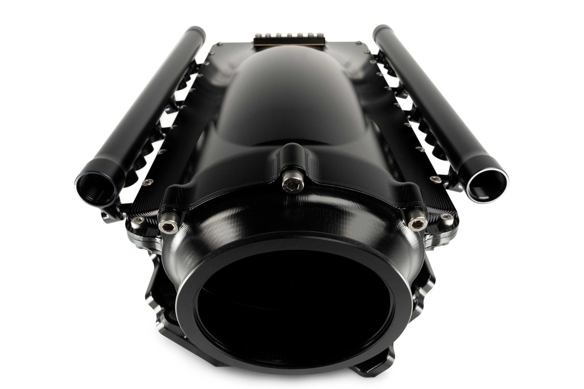 BIG BLOCK CHEV - BRODIX SR20 - INTAKE - 10.2 - DUAL INJECTOR