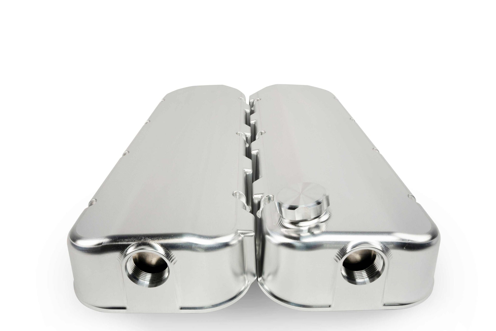 BBC SR20 Valve Cover Front Breather for Maximum Engine Efficiency