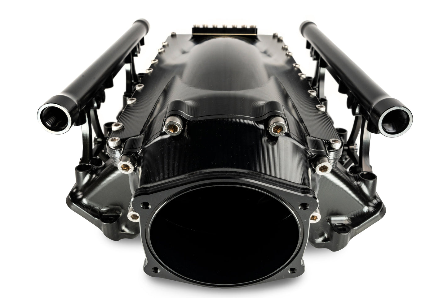 LS7 - HIGGINS HEAD - LOW INTAKE - SINGLE INJECTOR