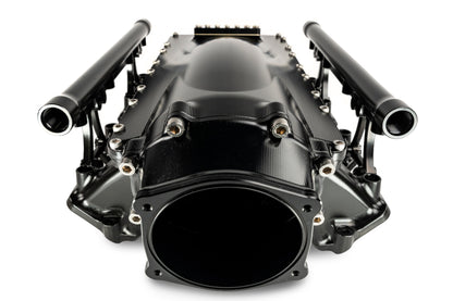 LS7 - HIGGINS HEAD - LOW INTAKE - SINGLE INJECTOR